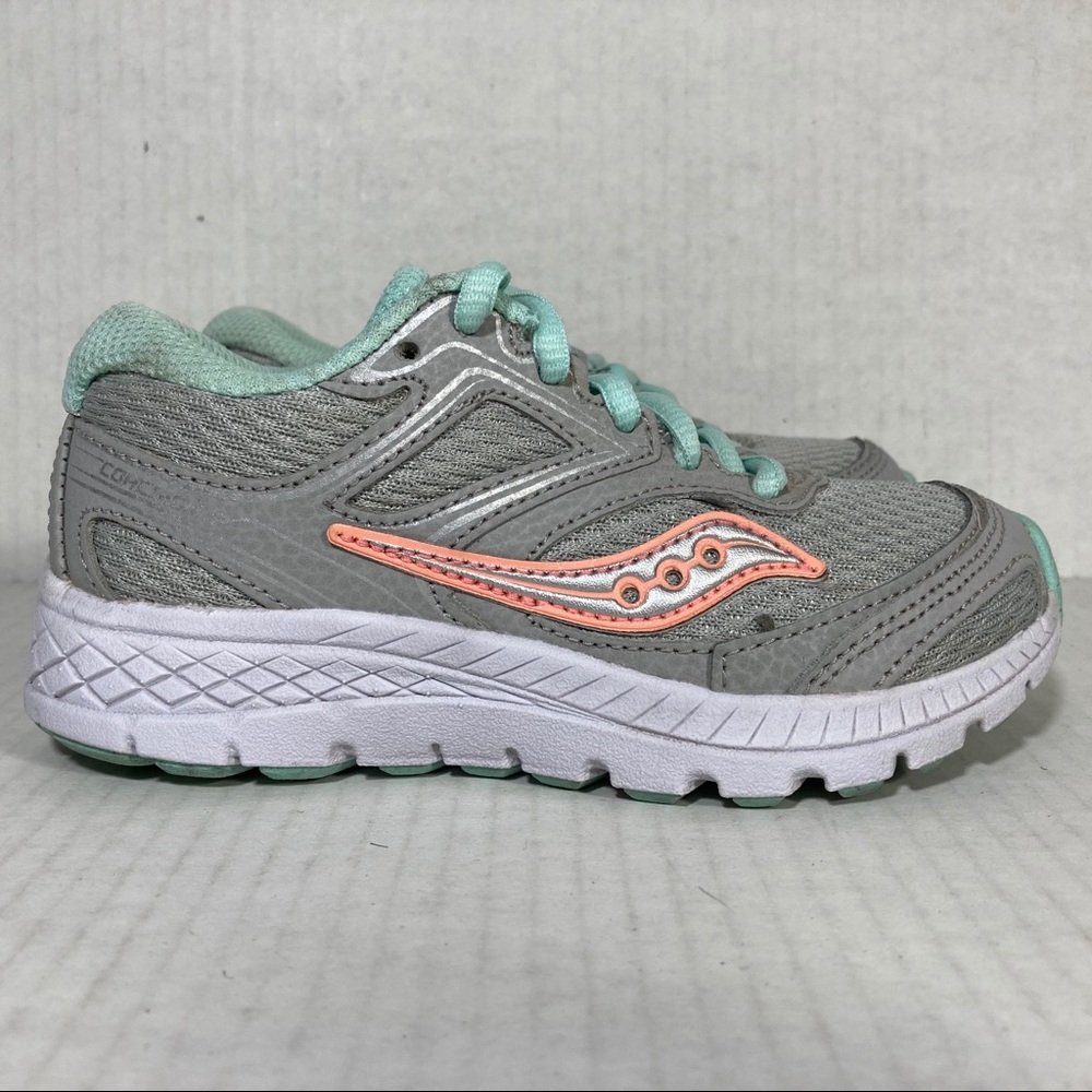 Saucony Cohesion 12 LTT Gym Fitness Running Shoes